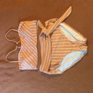 Nani swimwear 2-piece bathing suit